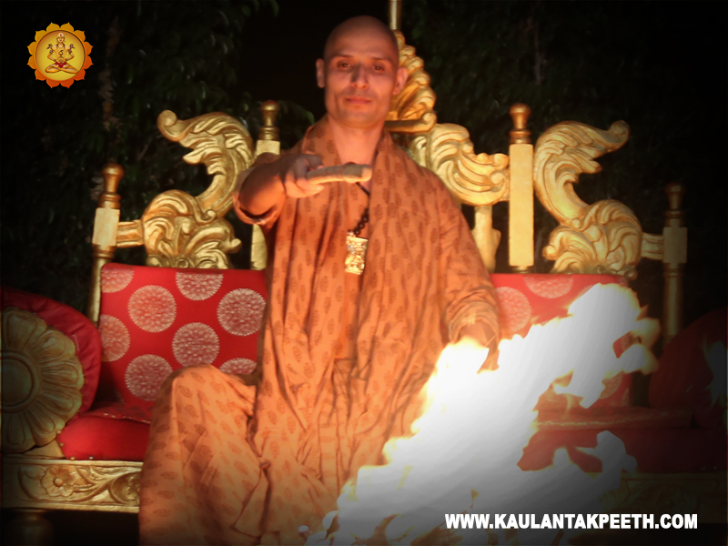 Rath Procession