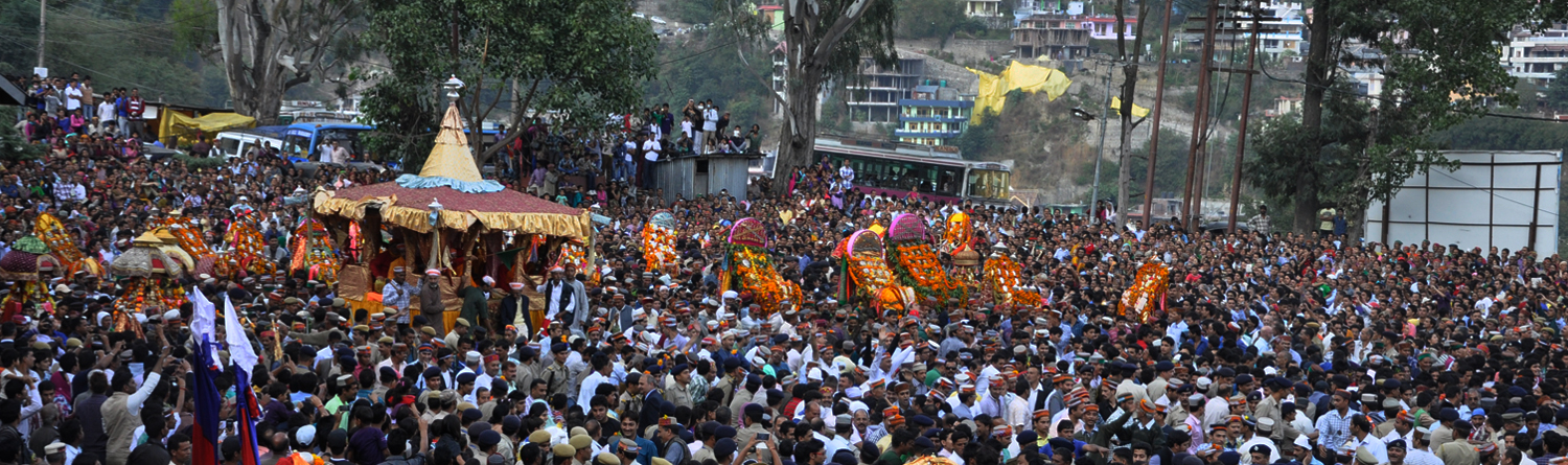 historyofkullu dussehra