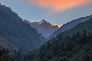 Kullu - the land of Devtas